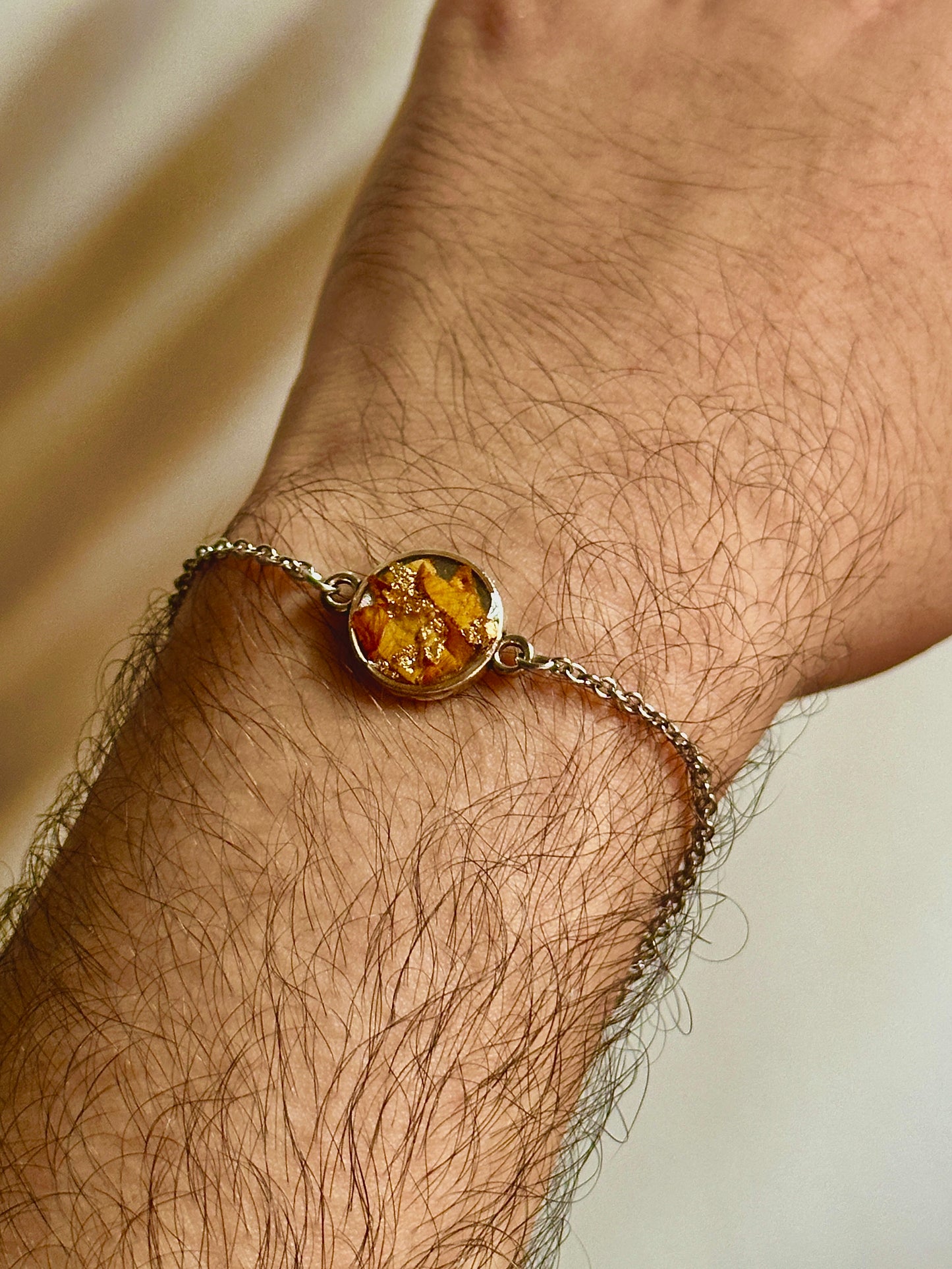 now&forever bracelet