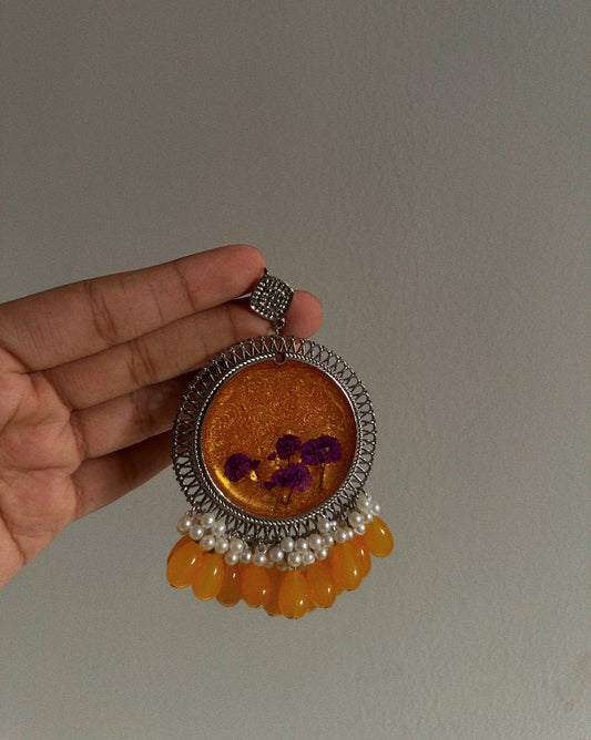 Muskaan Jhumkay
