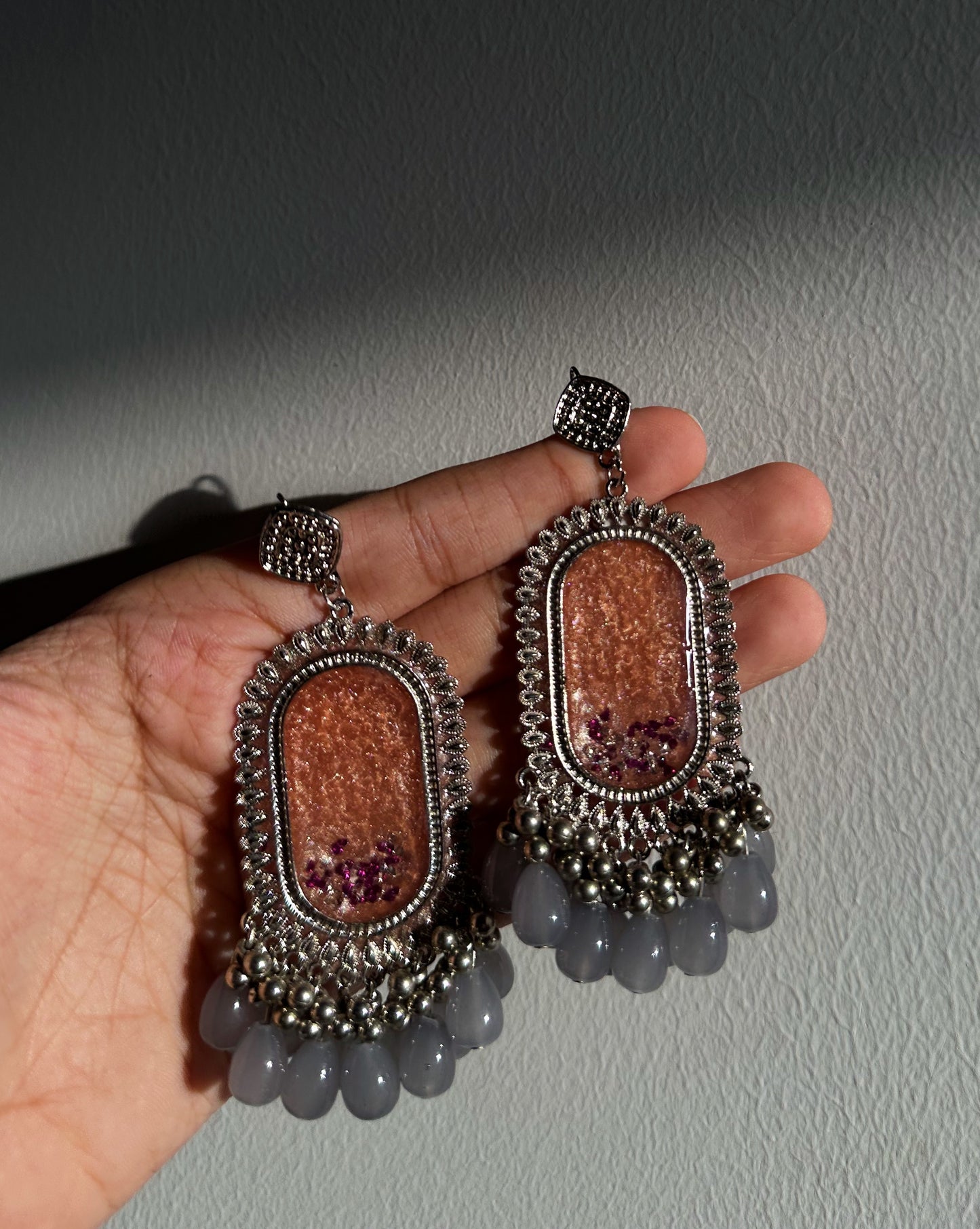Sitara Jhumkay