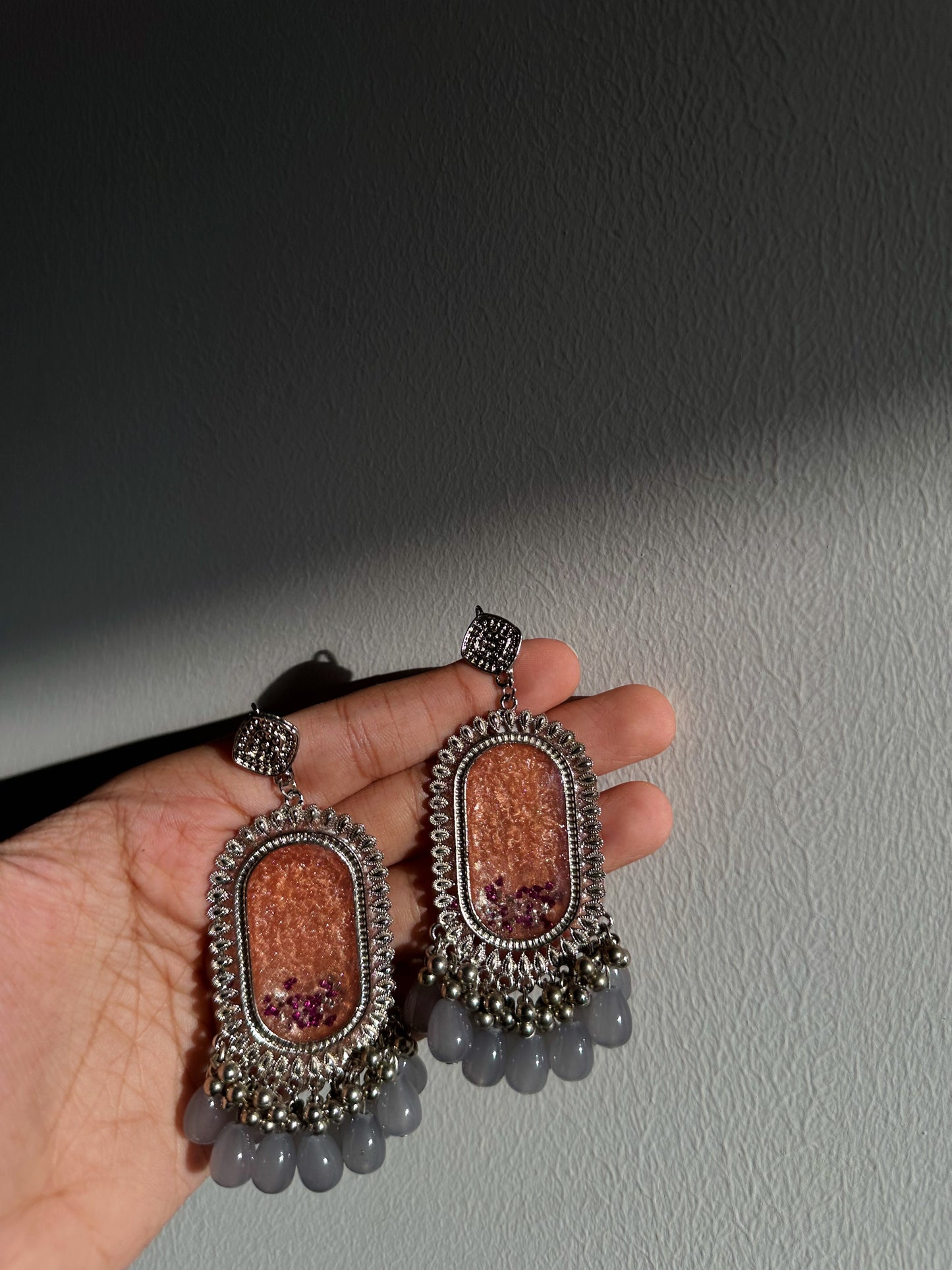 Sitara Jhumkay