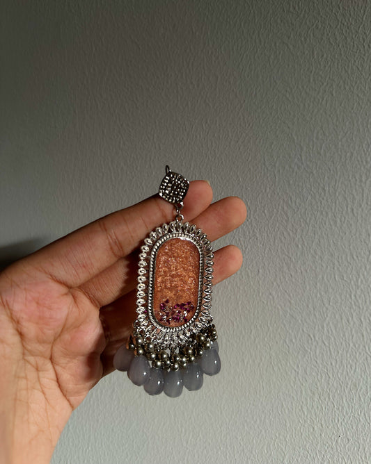 Sitara Jhumkay